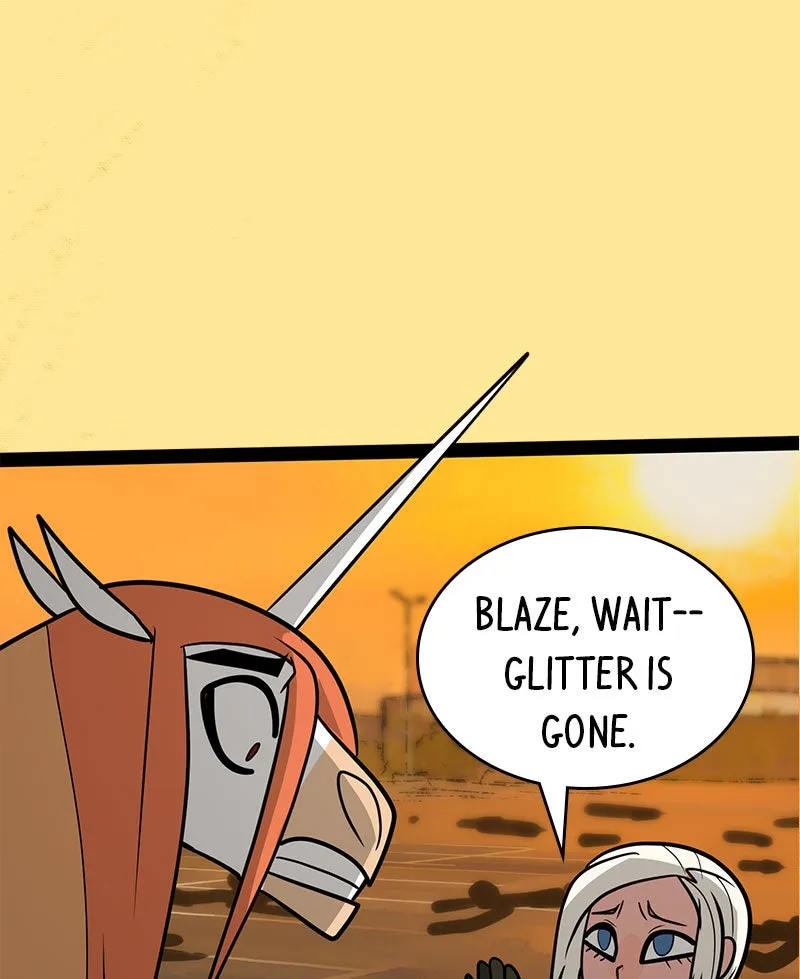 Hooves of Death Chapter 87 page 26 - 
