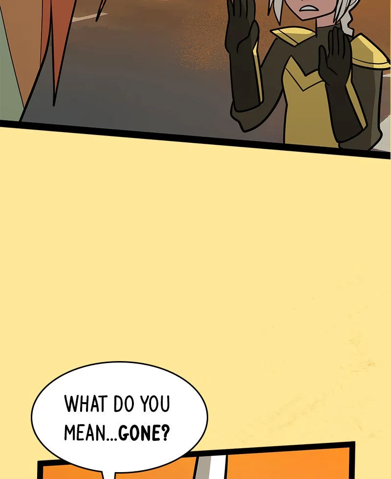 Hooves of Death Chapter 87 page 27 - 