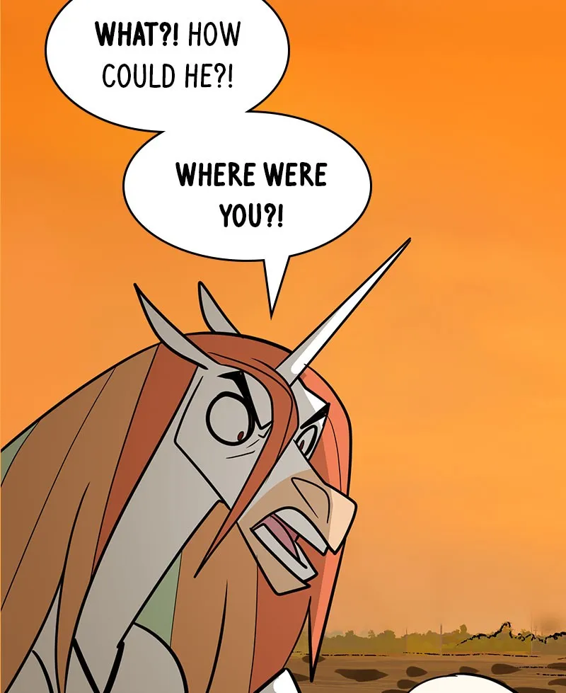 Hooves of Death Chapter 87 page 31 - 