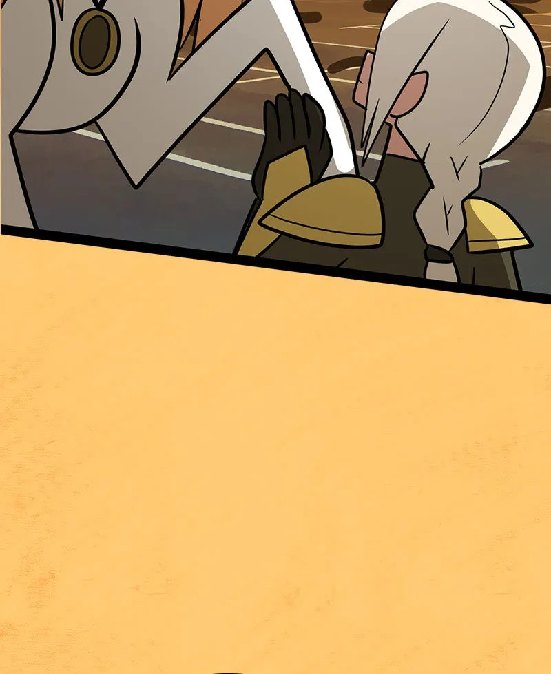 Hooves of Death Chapter 87 page 32 - 