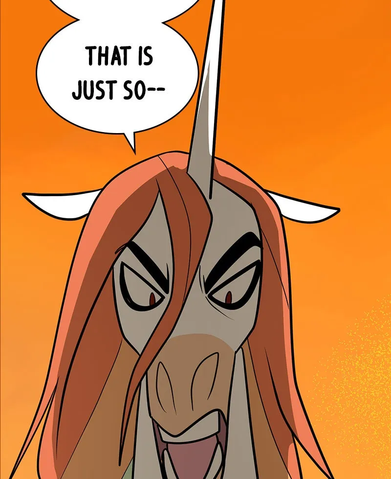 Hooves of Death Chapter 87 page 35 - 