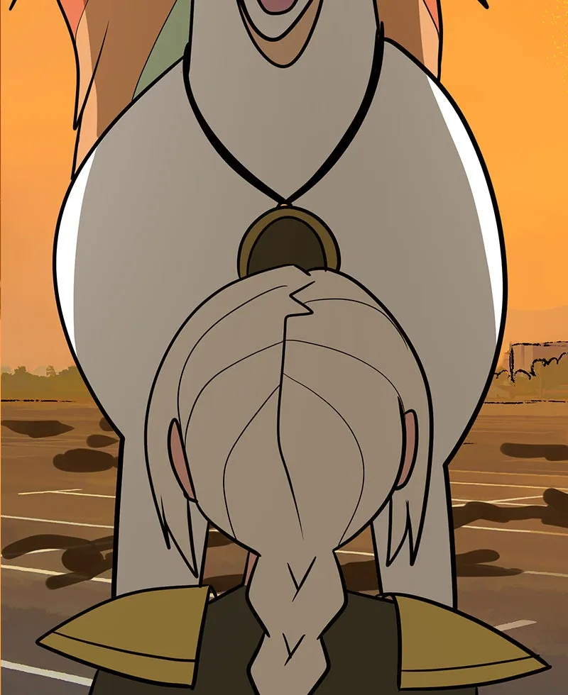 Hooves of Death Chapter 87 page 36 - 