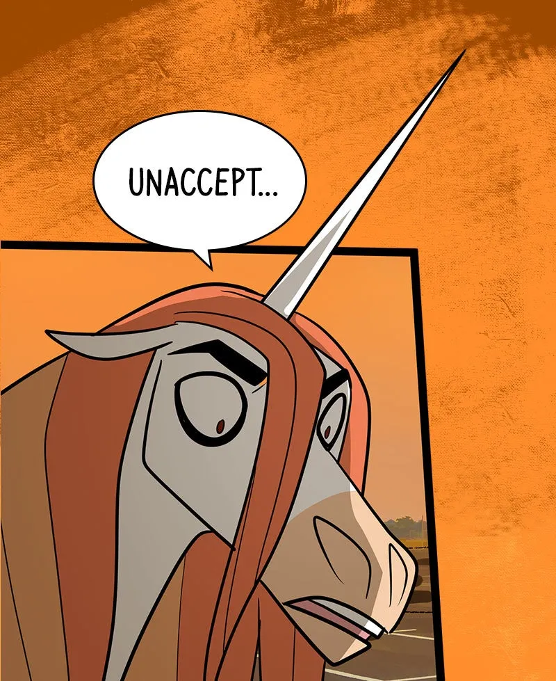 Hooves of Death Chapter 87 page 38 - 
