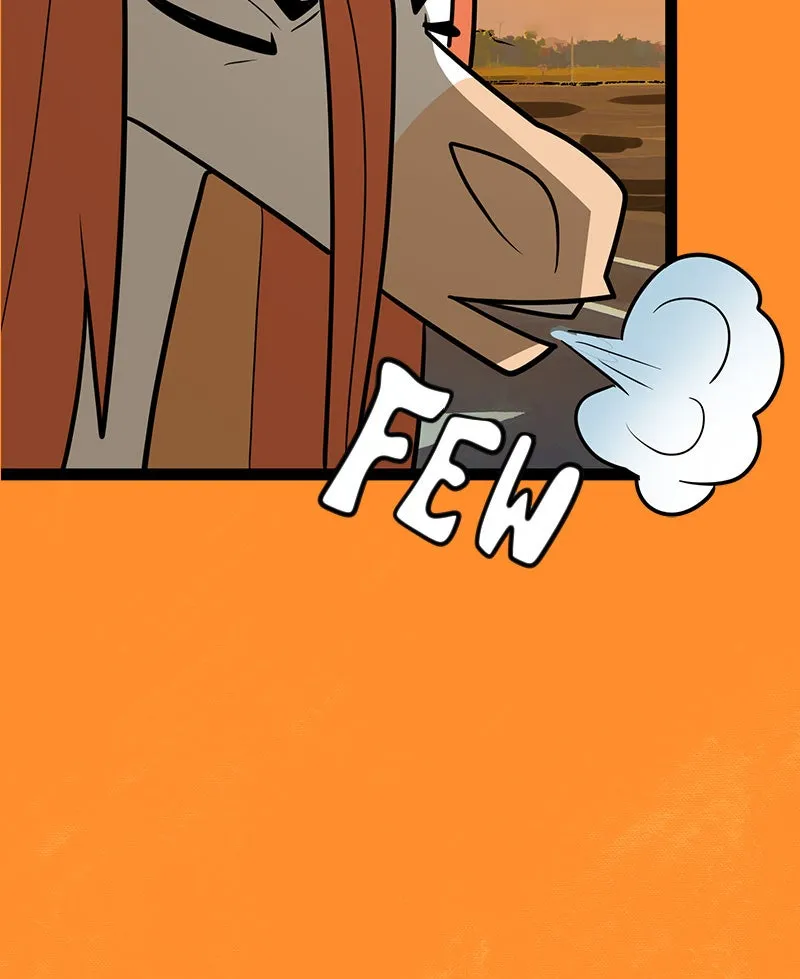Hooves of Death Chapter 87 page 40 - 
