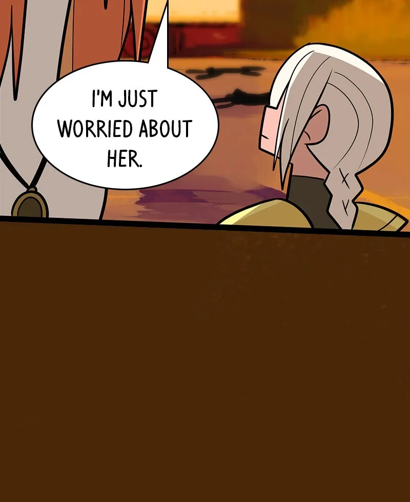Hooves of Death Chapter 87 page 42 - 