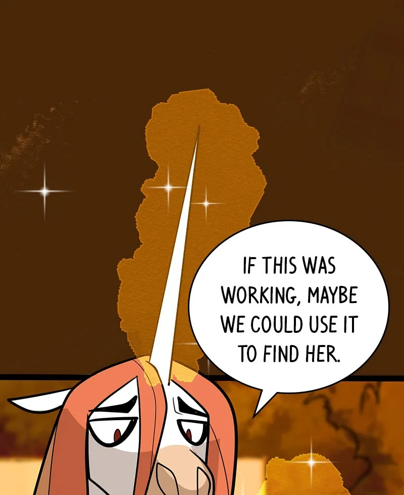 Hooves of Death Chapter 87 page 43 - 