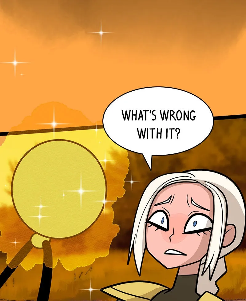 Hooves of Death Chapter 87 page 47 - 