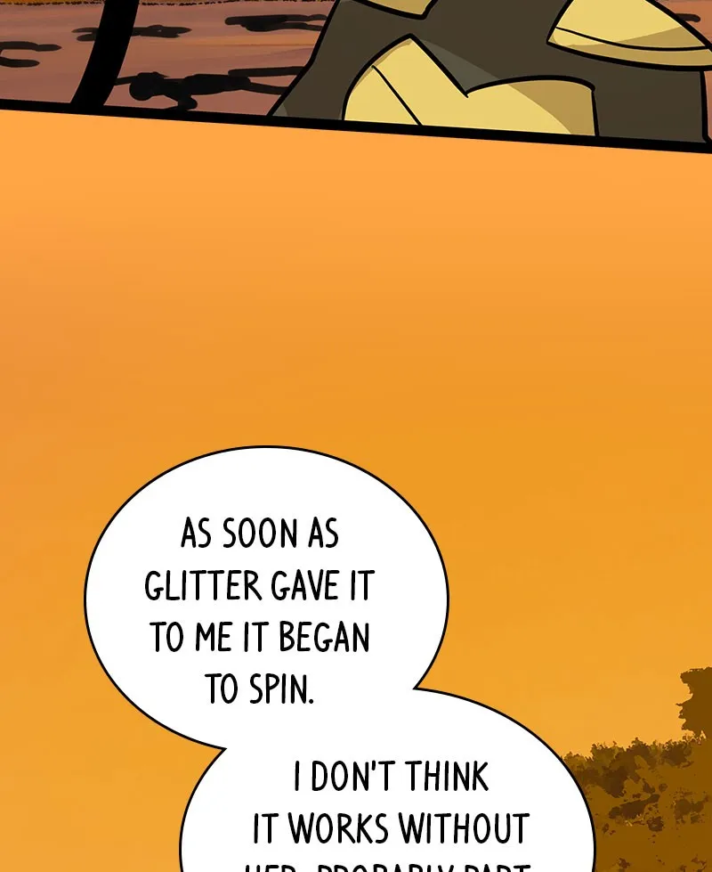 Hooves of Death Chapter 87 page 48 - 