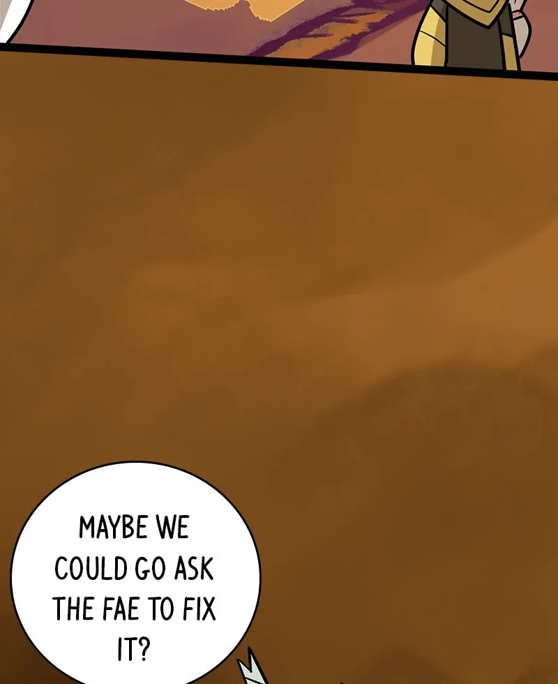 Hooves of Death Chapter 87 page 50 - 