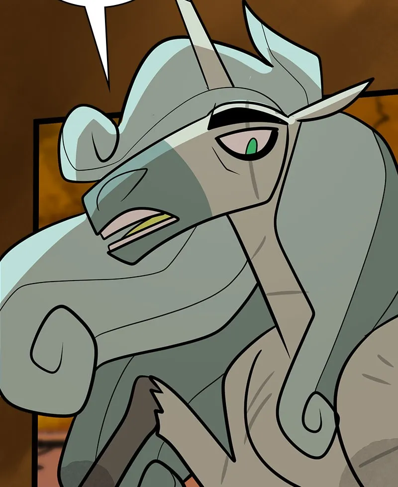 Hooves of Death Chapter 87 page 51 - 