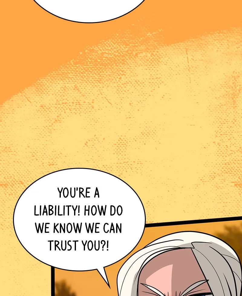 Hooves of Death Chapter 87 page 54 - 