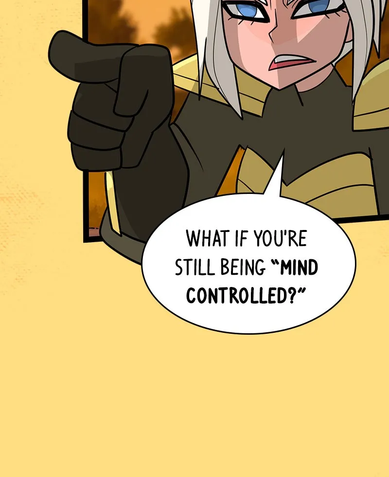 Hooves of Death Chapter 87 page 55 - 