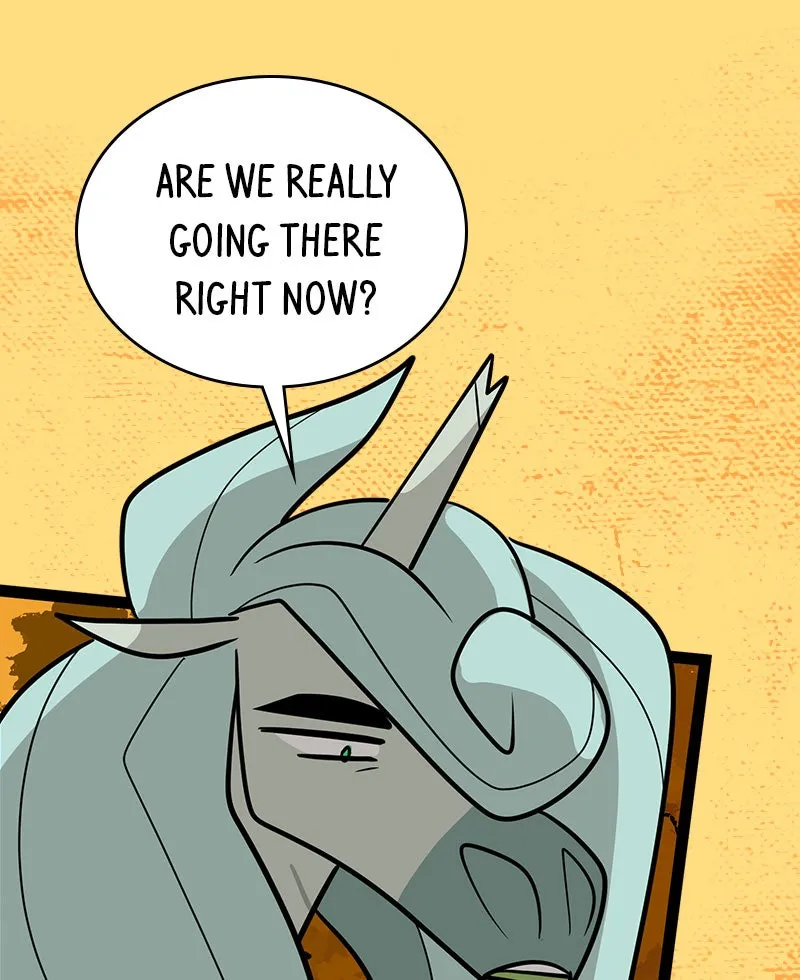 Hooves of Death Chapter 87 page 56 - 