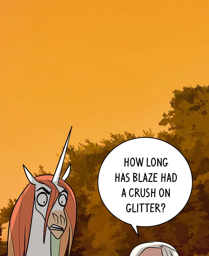 Hooves of Death Chapter 87 page 58 - 