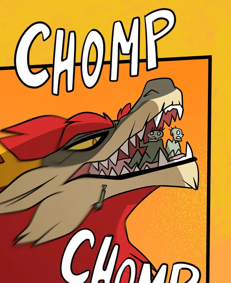 Hooves of Death Chapter 87 page 7 - 