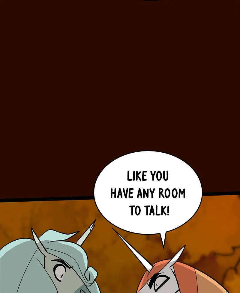 Hooves of Death Chapter 87 page 61 - 