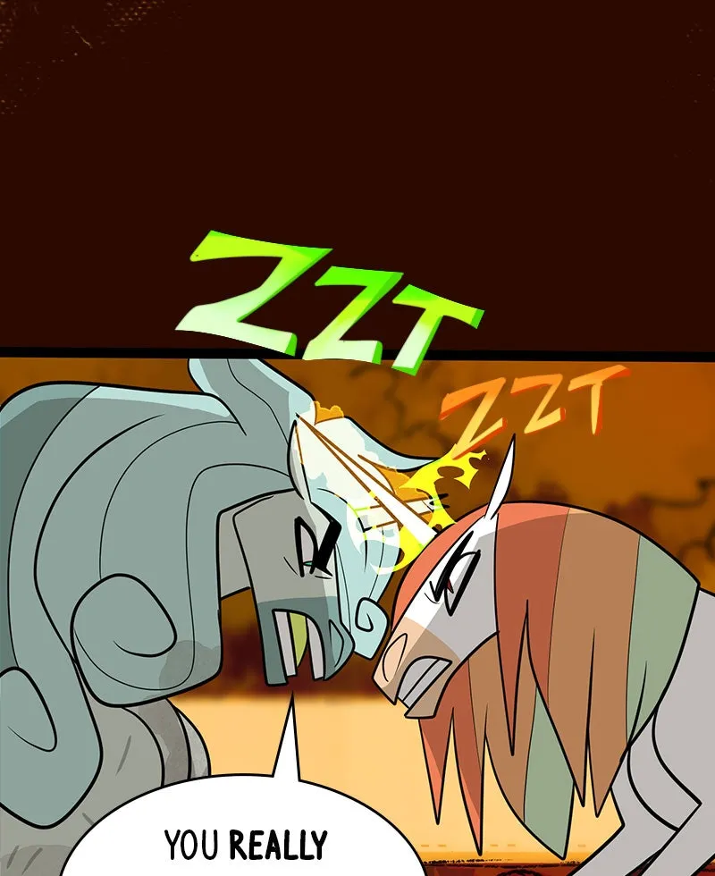 Hooves of Death Chapter 87 page 63 - 