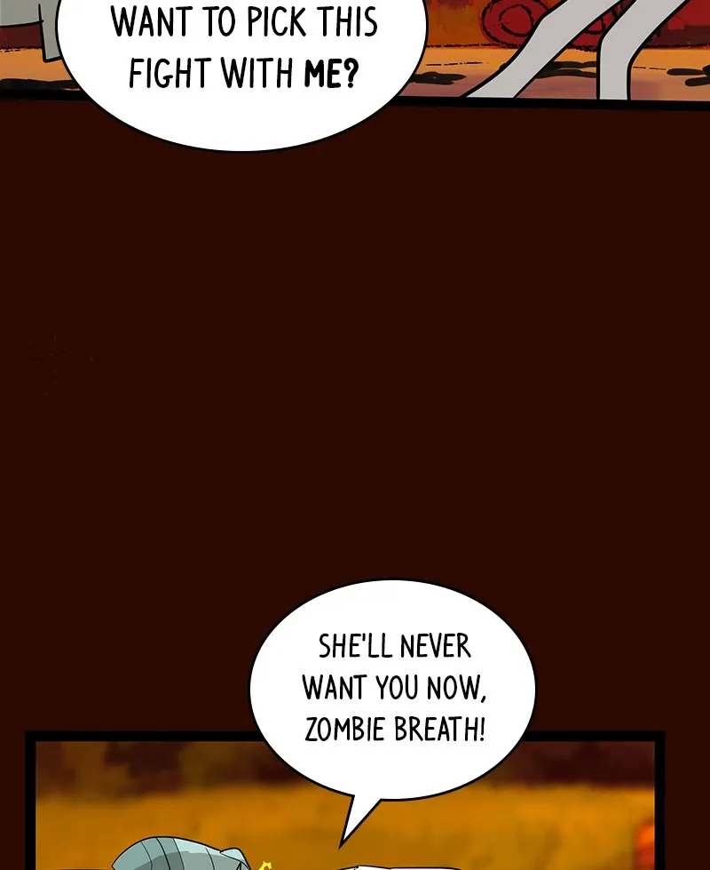 Hooves of Death Chapter 87 page 64 - 