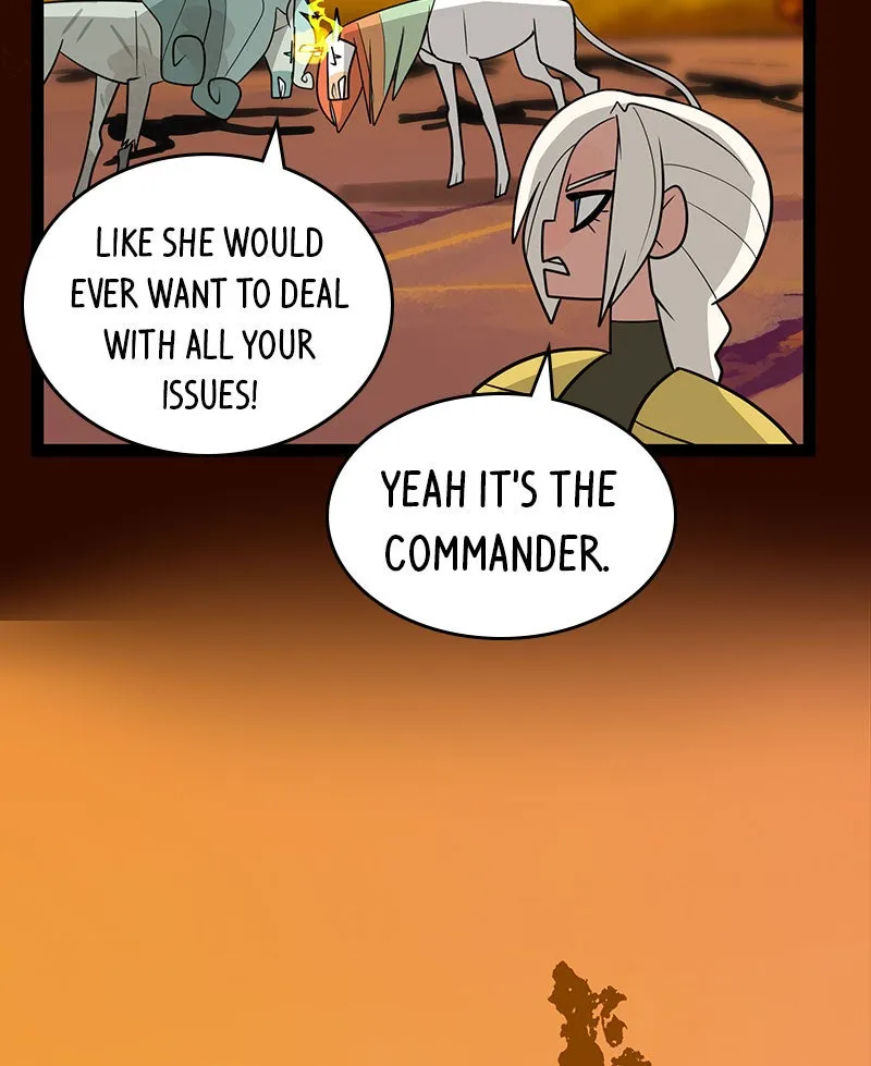 Hooves of Death Chapter 87 page 65 - 