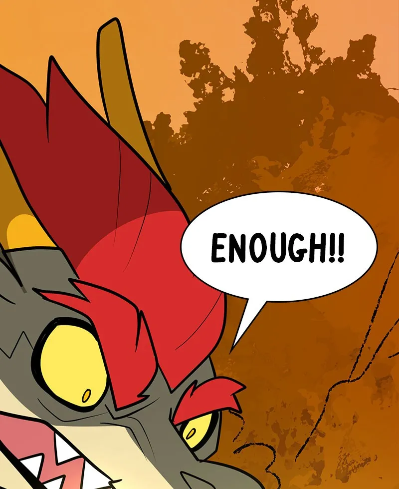 Hooves of Death Chapter 87 page 66 - 