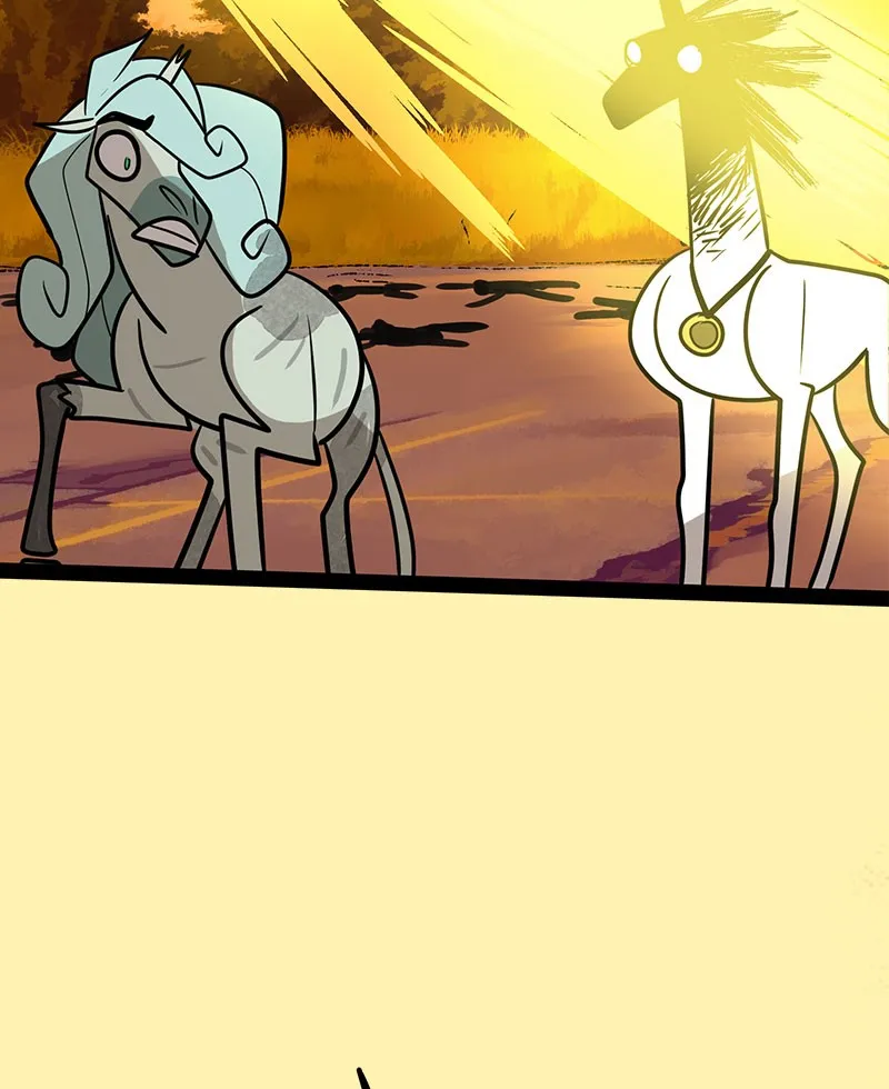 Hooves of Death Chapter 87 page 69 - 