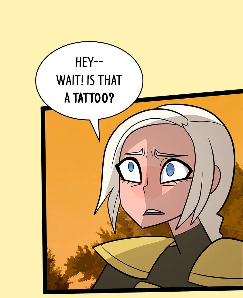 Hooves of Death Chapter 87 page 73 - 