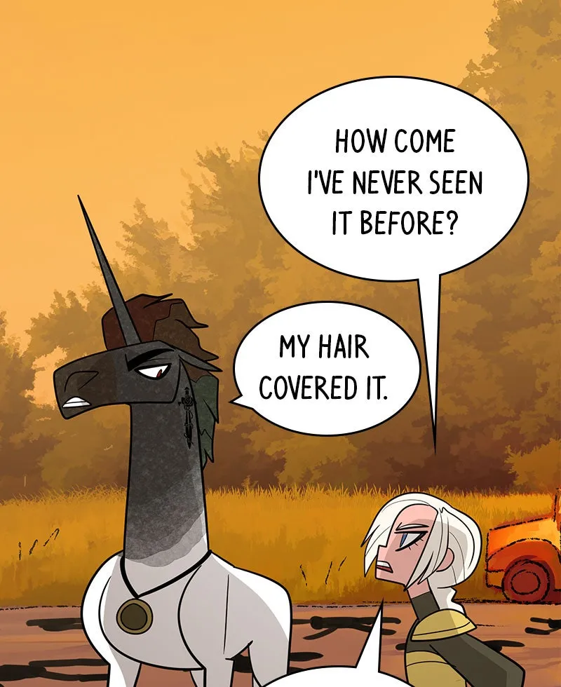 Hooves of Death Chapter 87 page 76 - 