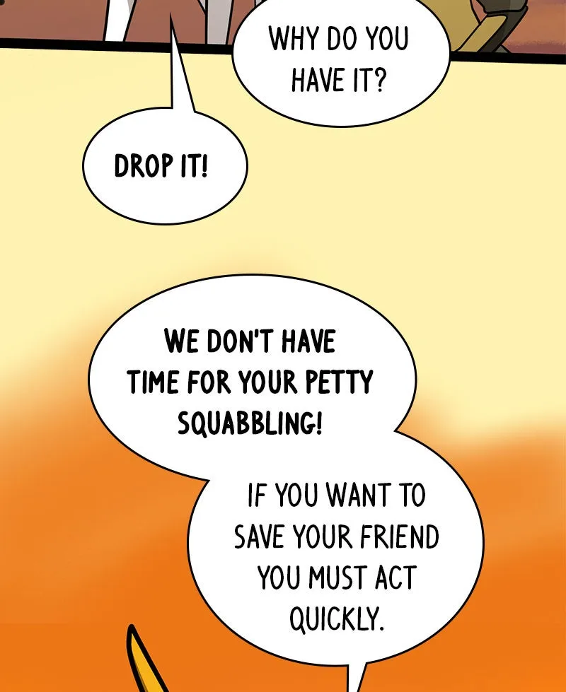 Hooves of Death Chapter 87 page 77 - 