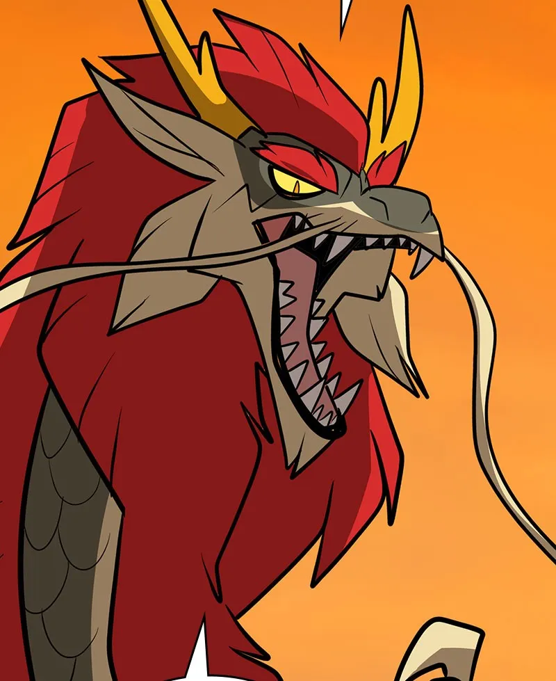 Hooves of Death Chapter 87 page 78 - 