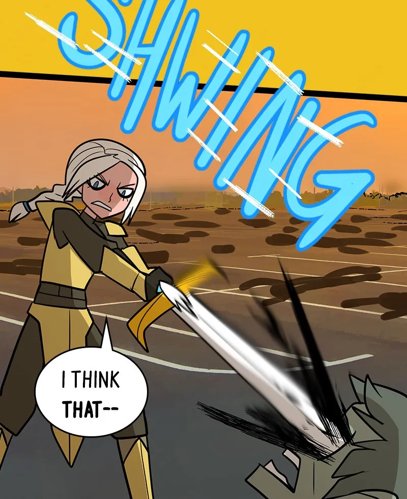 Hooves of Death Chapter 87 page 9 - 