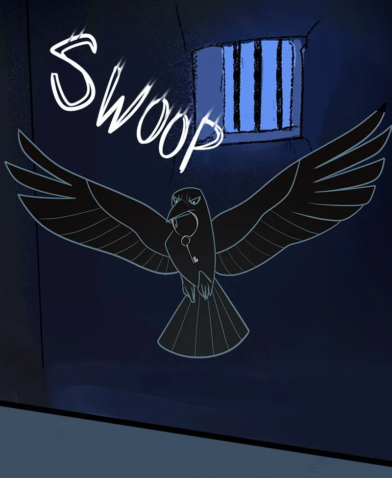 Hooves of Death Chapter 88 page 12 - 