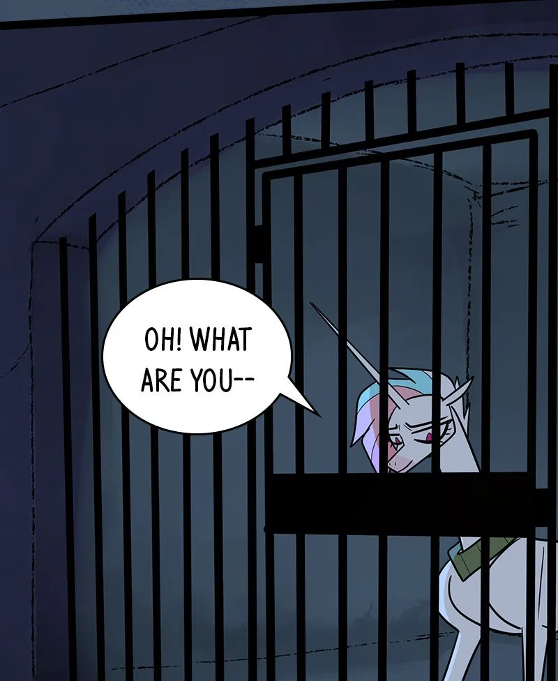 Hooves of Death Chapter 88 page 14 - 