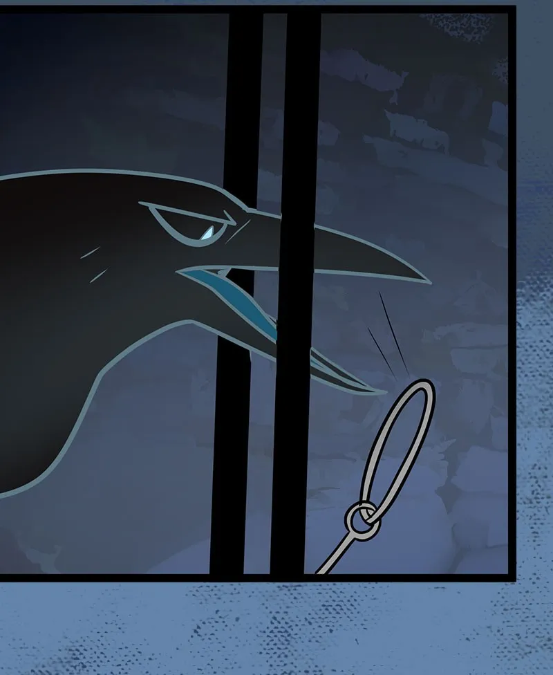 Hooves of Death Chapter 88 page 18 - 