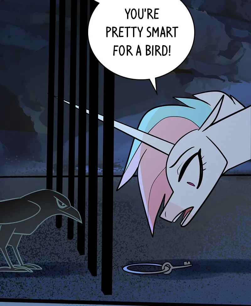 Hooves of Death Chapter 88 page 20 - 