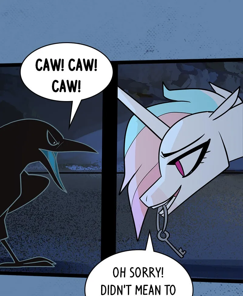 Hooves of Death Chapter 88 page 23 - 