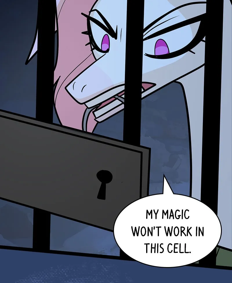 Hooves of Death Chapter 88 page 25 - 