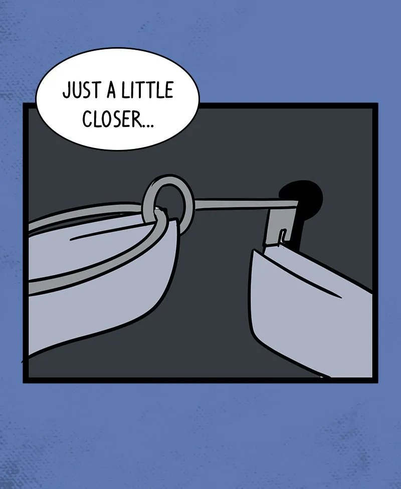 Hooves of Death Chapter 88 page 30 - 