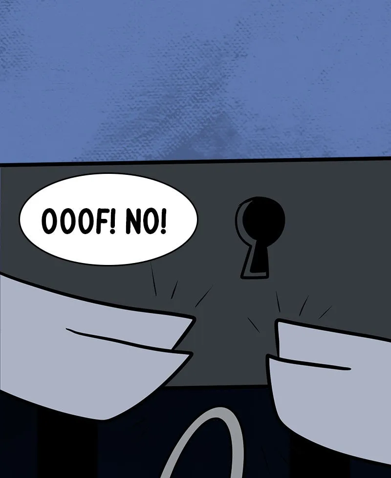 Hooves of Death Chapter 88 page 31 - 