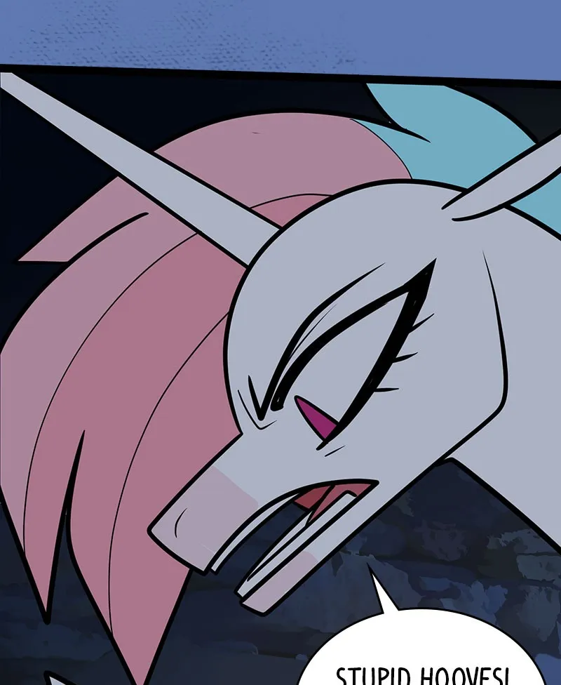 Hooves of Death Chapter 88 page 35 - 