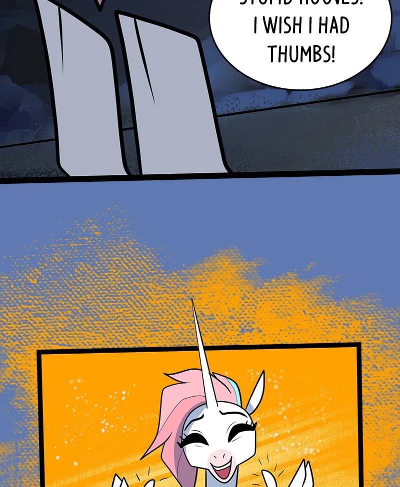Hooves of Death Chapter 88 page 36 - 