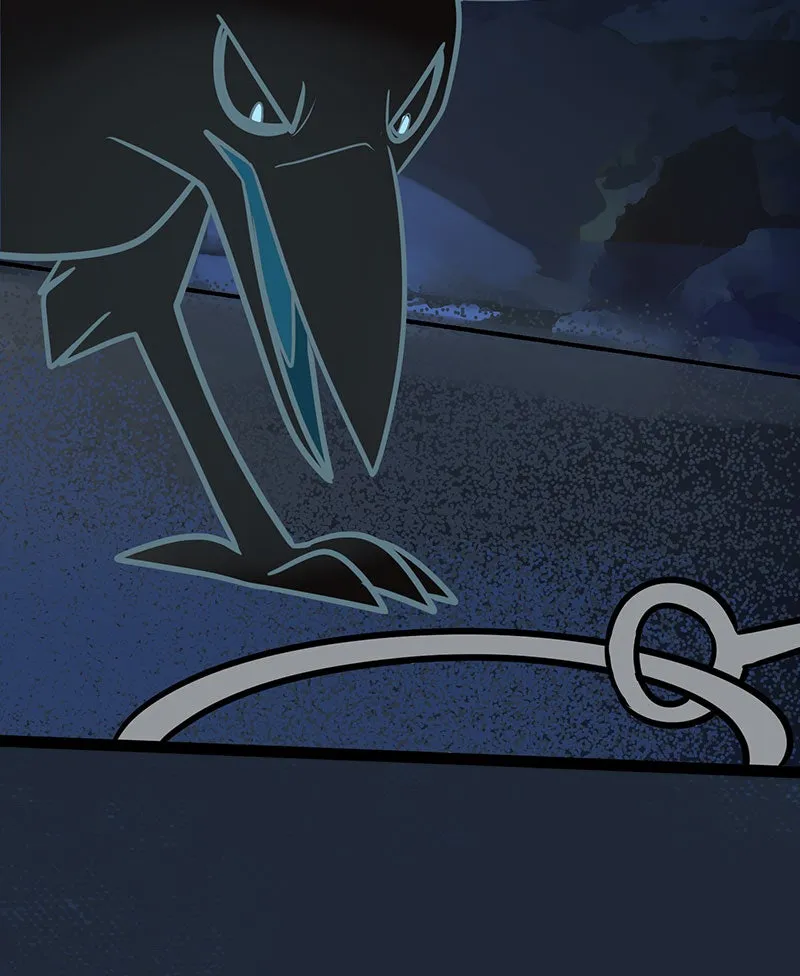 Hooves of Death Chapter 88 page 38 - 