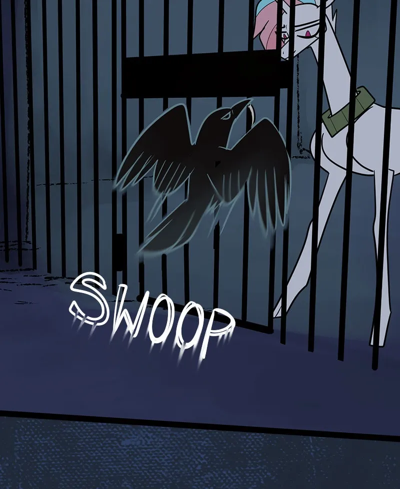 Hooves of Death Chapter 88 page 40 - 
