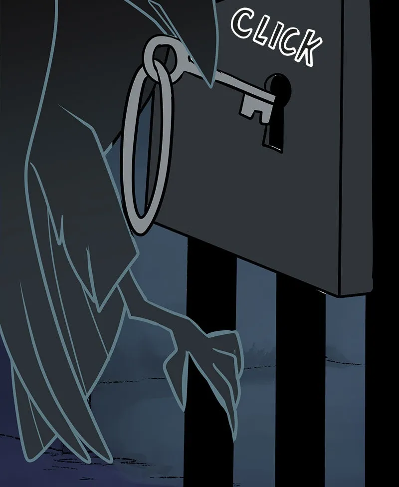 Hooves of Death Chapter 88 page 42 - 
