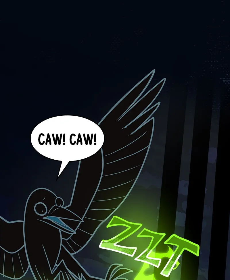 Hooves of Death Chapter 88 page 45 - 