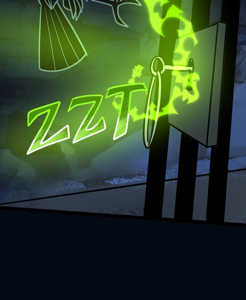 Hooves of Death Chapter 88 page 46 - 