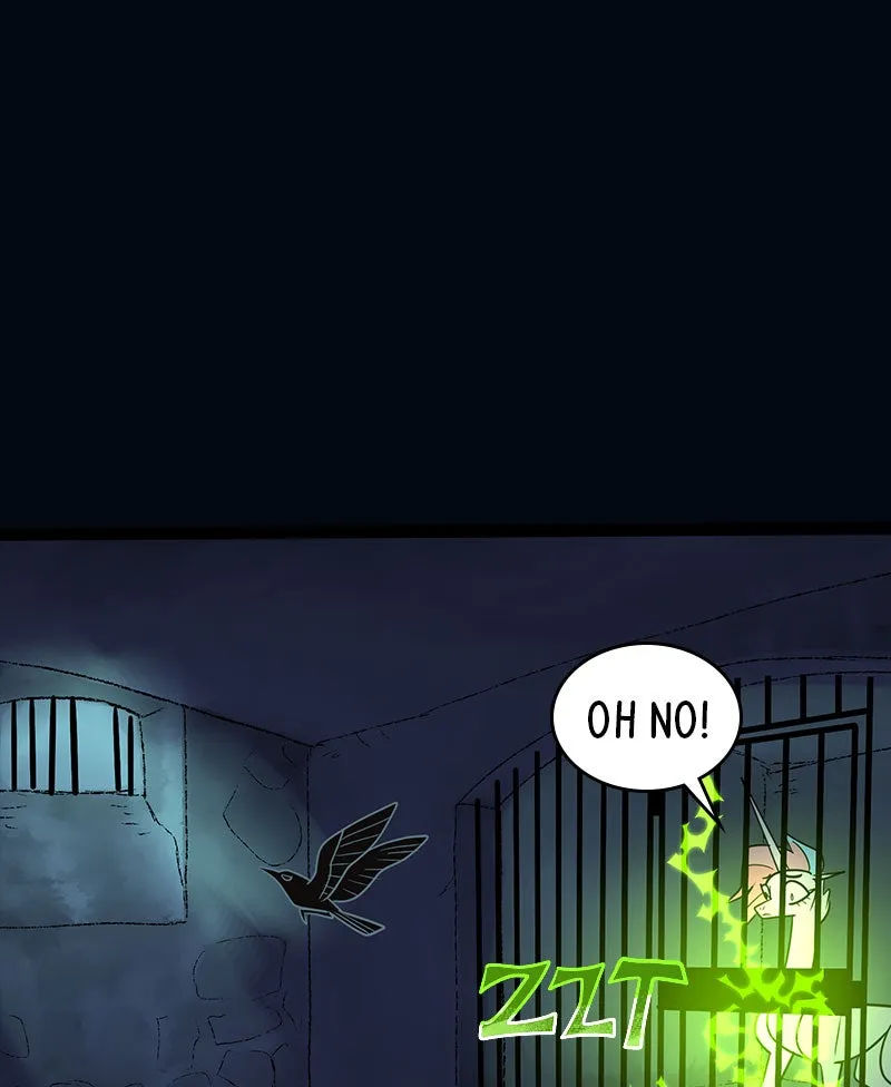 Hooves of Death Chapter 88 page 49 - 