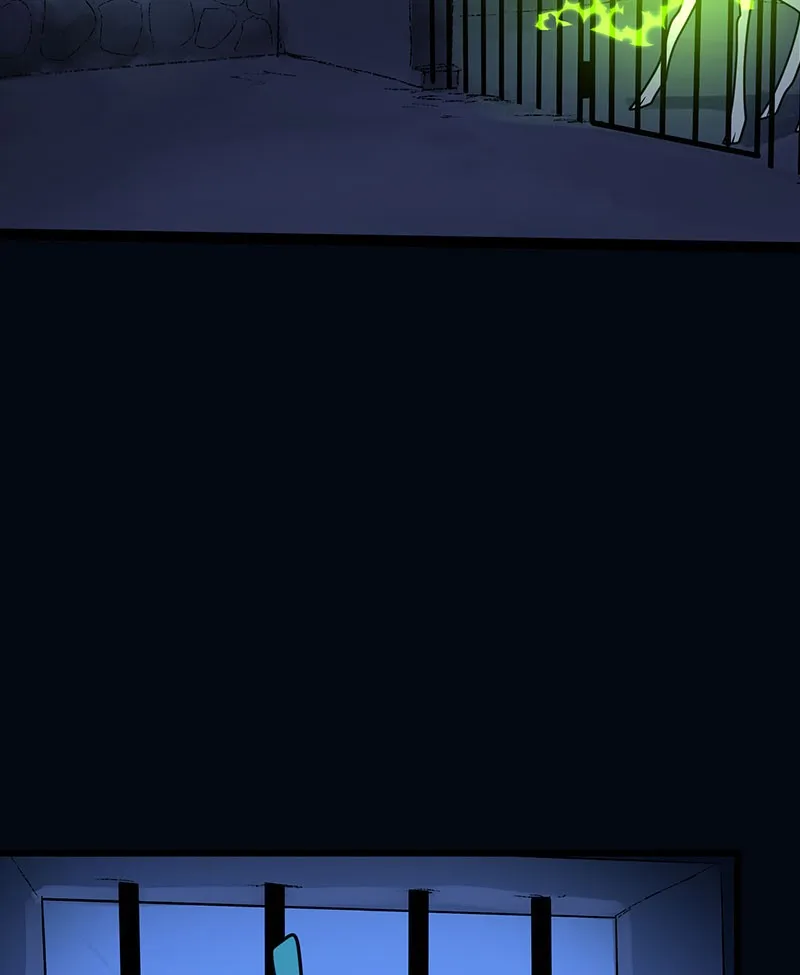 Hooves of Death Chapter 88 page 50 - 