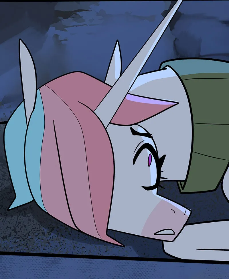 Hooves of Death Chapter 88 page 6 - 