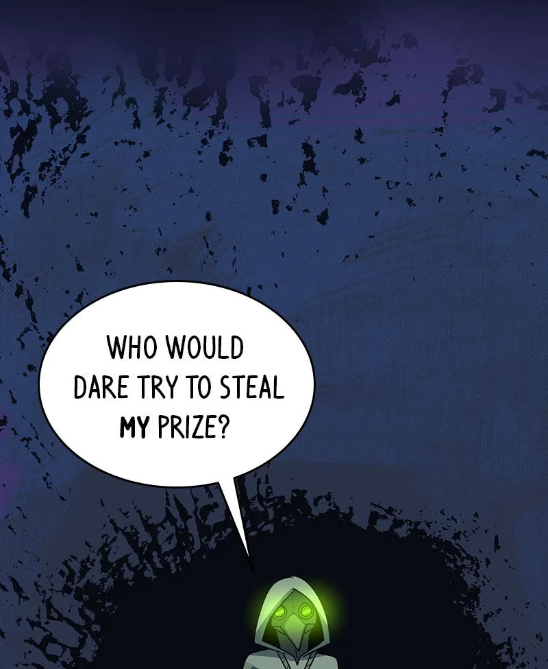 Hooves of Death Chapter 88 page 52 - 