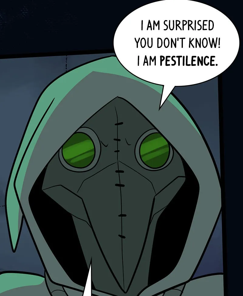 Hooves of Death Chapter 88 page 56 - 